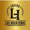 GRUPO LOS HUERTEÑOS - Acurrucar - Single